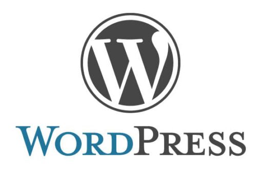 Wordpress Logo