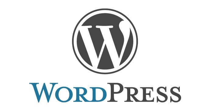 Wordpress Logo