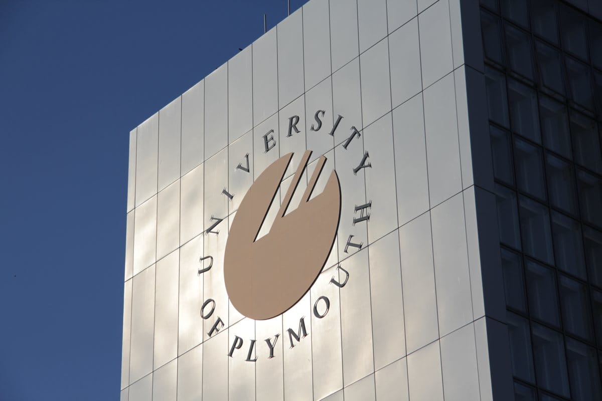 Plymouth University