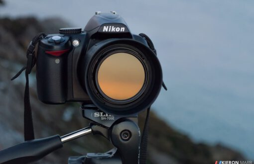 Nikon D3100 DSLR