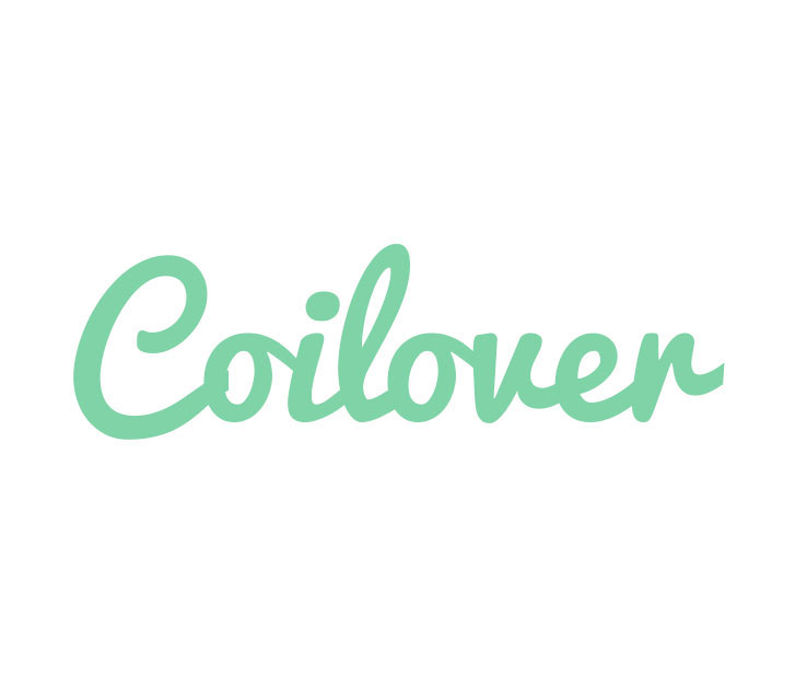 Coilover Website