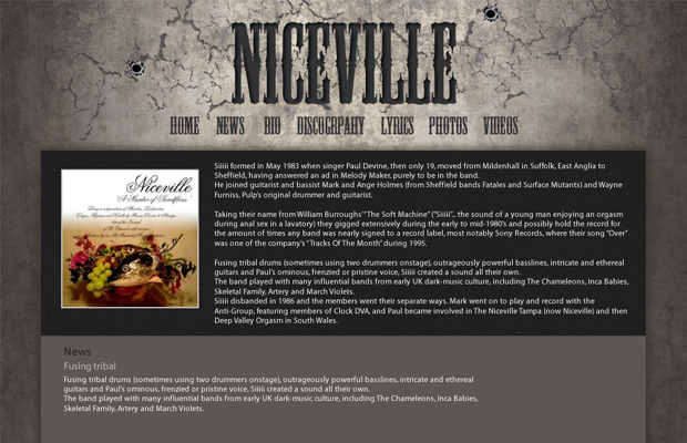 Niceville